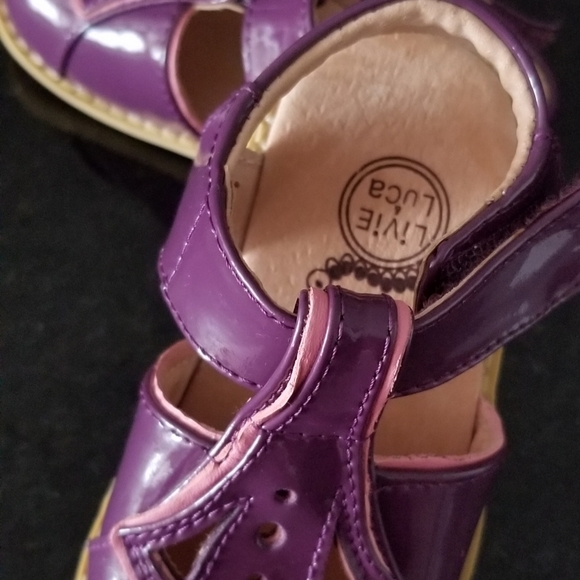 Livie and Luka shoes - Picture 2 of 3